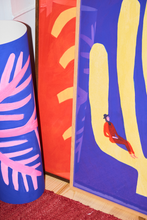 Ladda upp bild till gallerivisning, Fond Bleu
