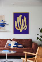 Ladda upp bild till gallerivisning, Fond Bleu
