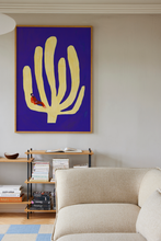 Ladda upp bild till gallerivisning, Fond Bleu
