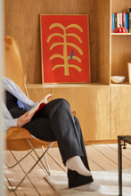 Ladda upp bild till gallerivisning, Fond Rouge
