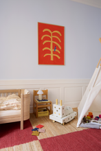 Ladda upp bild till gallerivisning, Fond Rouge
