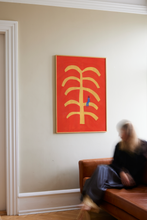 Ladda upp bild till gallerivisning, Fond Rouge
