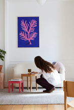 Ladda upp bild till gallerivisning, Fougere Rose
