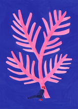 Ladda upp bild till gallerivisning, Fougere Rose
