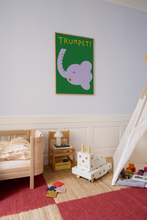 Ladda upp bild till gallerivisning, Trumpet
