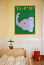 Ladda upp bild till gallerivisning, Trumpet
