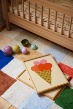 Ladda upp bild till gallerivisning, Hearts Icecream

