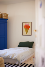 Ladda upp bild till gallerivisning, Hearts Icecream
