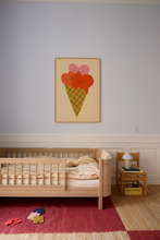 Ladda upp bild till gallerivisning, Hearts Icecream
