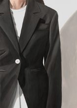 Ladda upp bild till gallerivisning, Black Suit
