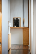 Ladda upp bild till gallerivisning, Black Suit
