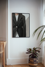 Ladda upp bild till gallerivisning, Black Suit

