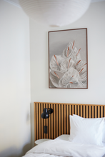 Ladda upp bild till gallerivisning, White In White

