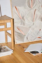 Ladda upp bild till gallerivisning, White In White
