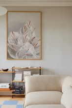 Ladda upp bild till gallerivisning, White In White
