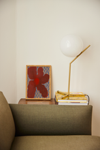 Ladda upp bild till gallerivisning, Flowers with Checks 06
