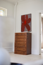Ladda upp bild till gallerivisning, Flowers with Checks 06
