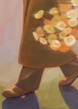 Ladda upp bild till gallerivisning, Carrying Autumn
