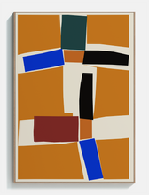 Load image into Gallery viewer, Fragments - Acoustic Panel
