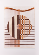 Load image into Gallery viewer, Woven Bagel - Copper
