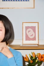 Load image into Gallery viewer, Woven Rings - Rose
