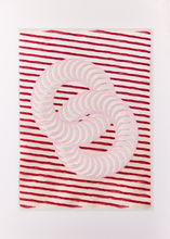 Load image into Gallery viewer, Woven Rings - Rose
