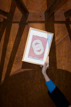Load image into Gallery viewer, Woven Rings - Rose
