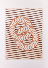 Load image into Gallery viewer, Woven Rings - Copper
