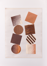 Load image into Gallery viewer, Woven Bonbon - Copper
