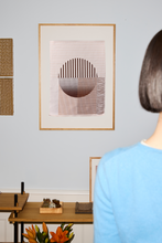 Load image into Gallery viewer, Woven Dome - Copper

