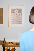 Load image into Gallery viewer, Woven Knot - Copper
