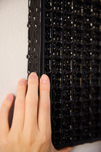 Ladda upp bild till gallerivisning, Ceramic Weave - Blue/Black
