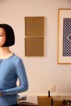 Ladda upp bild till gallerivisning, Ceramic Weave - Taupe

