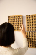 Ladda upp bild till gallerivisning, Ceramic Weave - Taupe
