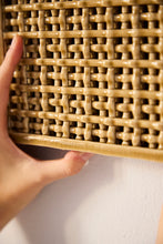 Ladda upp bild till gallerivisning, Ceramic Weave - Taupe
