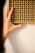 Ladda upp bild till gallerivisning, Ceramic Weave - Taupe
