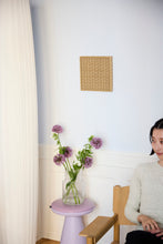 Ladda upp bild till gallerivisning, Ceramic Weave - Taupe
