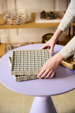 Ladda upp bild till gallerivisning, Ceramic Weave - Matt Green
