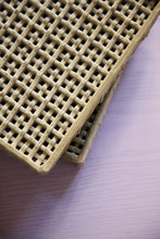 Ladda upp bild till gallerivisning, Ceramic Weave - Matt Green
