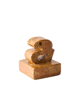 Ladda upp bild till gallerivisning, Zodiac Collectibles - Snake Red/Brown
