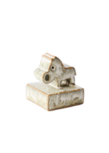 Ladda upp bild till gallerivisning, Zodiac Collectibles - Horse White
