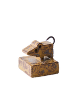 Ladda upp bild till gallerivisning, Zodiac Collectibles - Rat Brown - SOLD OUT

