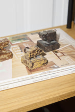 Ladda upp bild till gallerivisning, Zodiac Collectibles - Rat Brown - SOLD OUT
