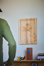 Ladda upp bild till gallerivisning, Tracing Copenhagen 01
