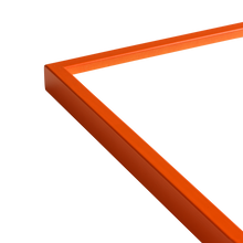 Load image into Gallery viewer, Frame - Orange timber
