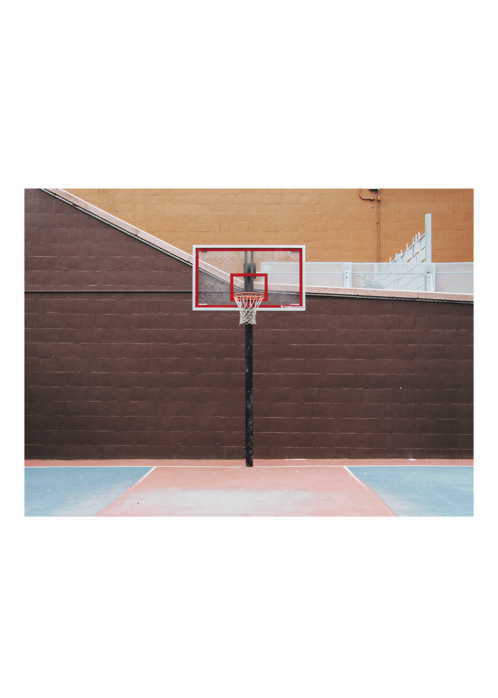 Cities of Basketball 07 - New York