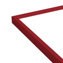 Ladda upp bild till gallerivisning, Frame - Red timber
