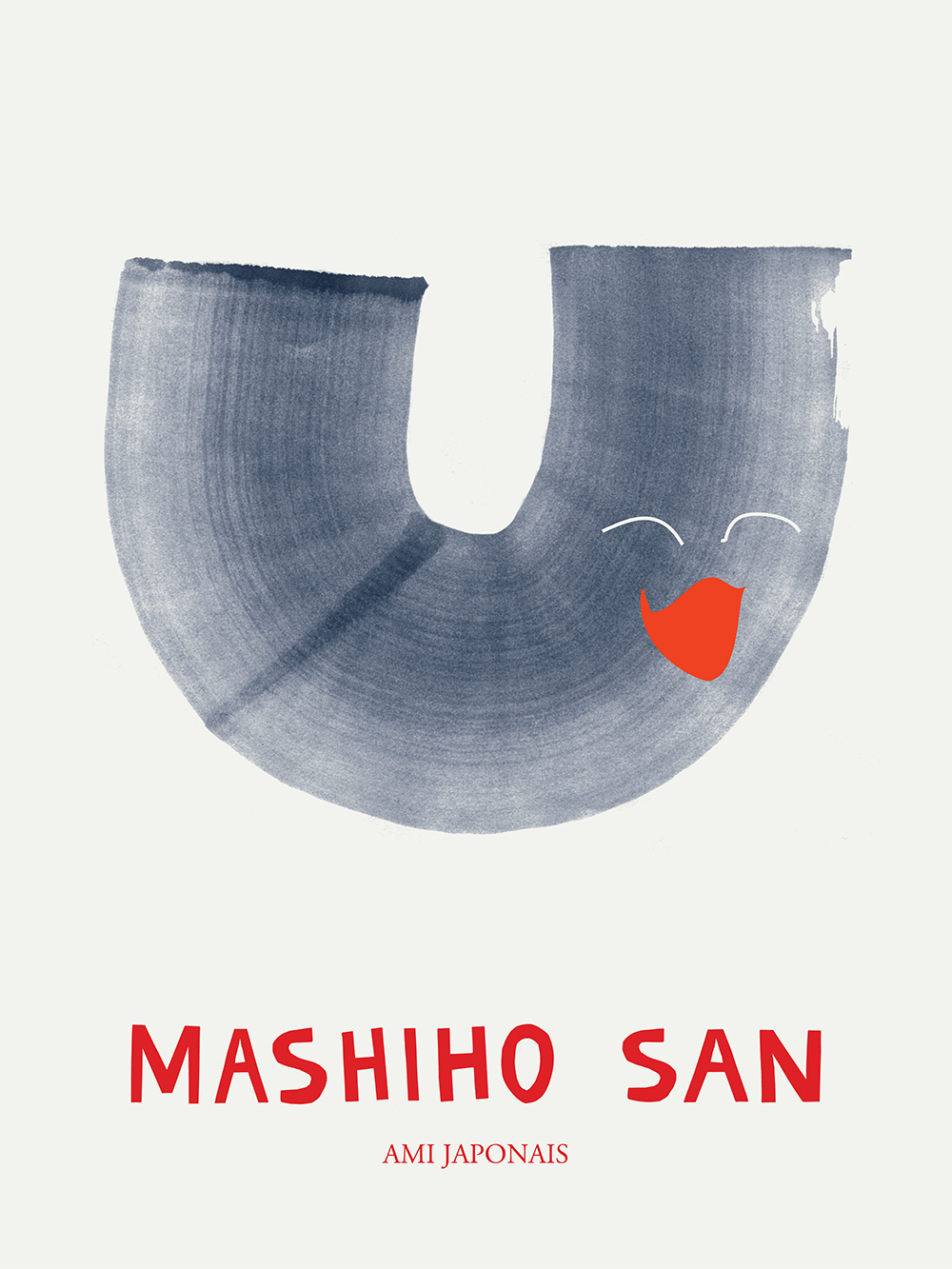 Mashiho San