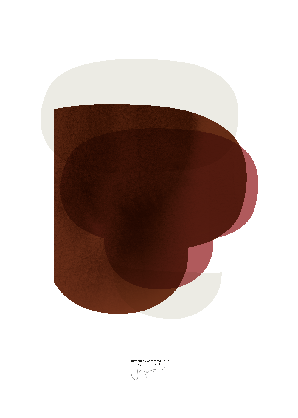 Sketchbook Abstracts 02