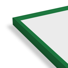 Load image into Gallery viewer, Frame - Green timber
